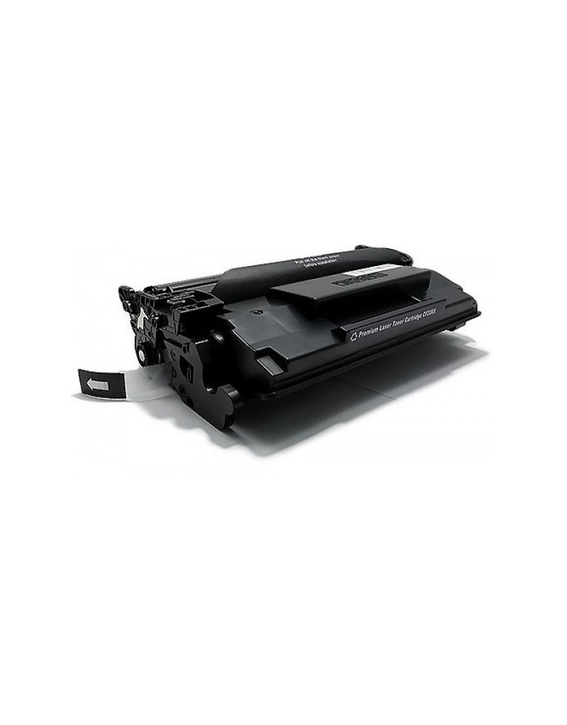 Toner CF226X Printermayin M402n/M402d/M426dw/M426fdn 9000str. - 1 Toner CF226X Printermayin M402n/M402d/M426dw/M426fdn 9000str. - 1
