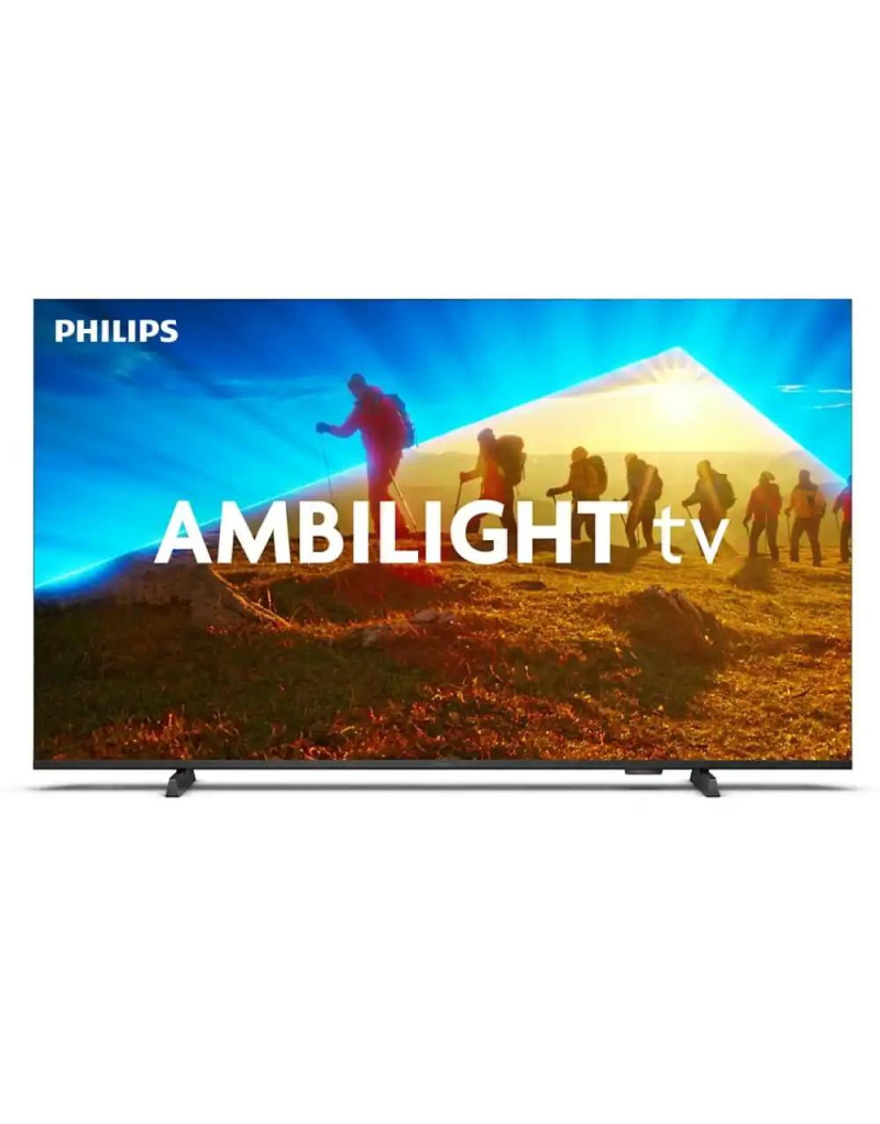  SMART LED TV 43 Philips 43PUS8009/12---  - 1