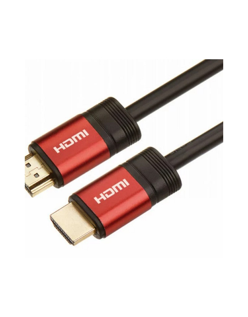 Kabl HDMI na HDMI 2.1 8K (m/m) 3m FAST ASIA - 5 Kabl HDMI na HDMI 2.1 8K (m/m) 3m FAST ASIA - 5