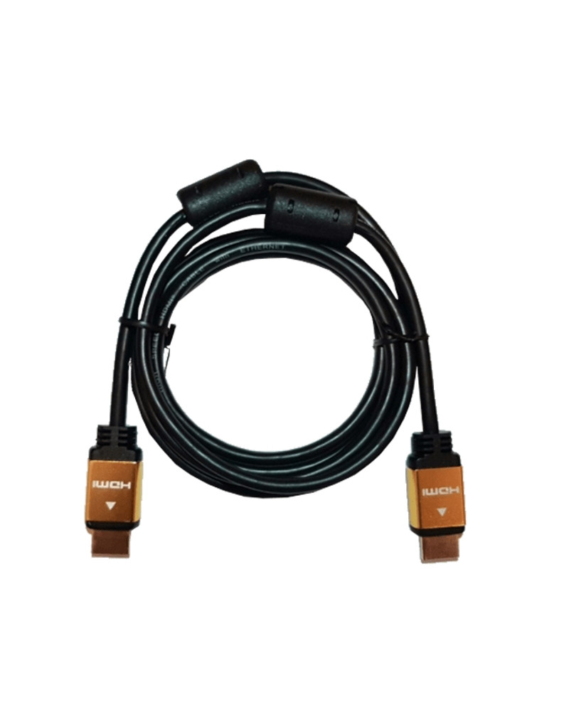 Kabl HDMI na HDMI 4K 2.0 (m/m) 10 m FAST ASIA - 3 Kabl HDMI na HDMI 4K 2.0 (m/m) 10 m FAST ASIA - 3