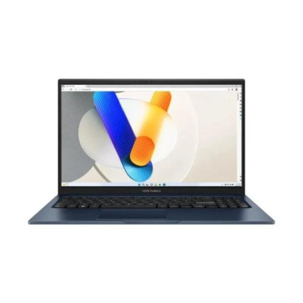  Laptop Asus VivoBook 15 X1504VA-BQ883W 15-6 FHD/i7-150U/16GB/NVMe---  - 1