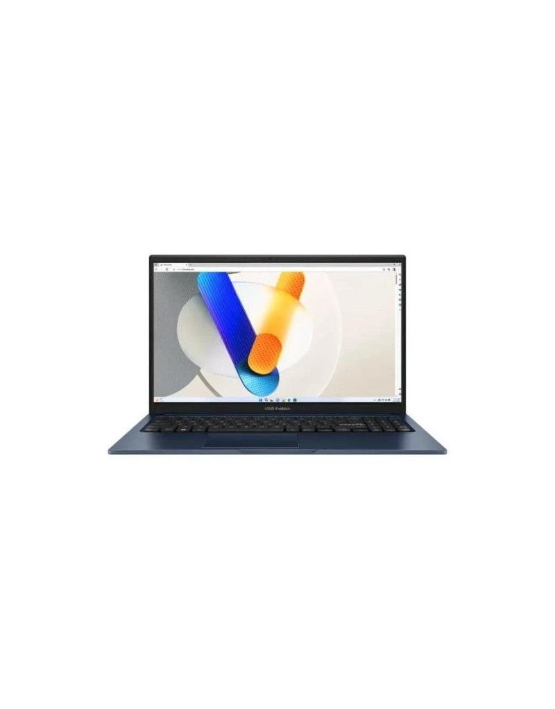 Laptop Asus VivoBook 15 X1504VA-BQ883W 15-6 FHD/i7-150U/16GB/NVMe--- - 1 Laptop Asus VivoBook 15 X1504VA-BQ883W 15-6 FHD/i7-150U/16GB/NVMe--- - 1