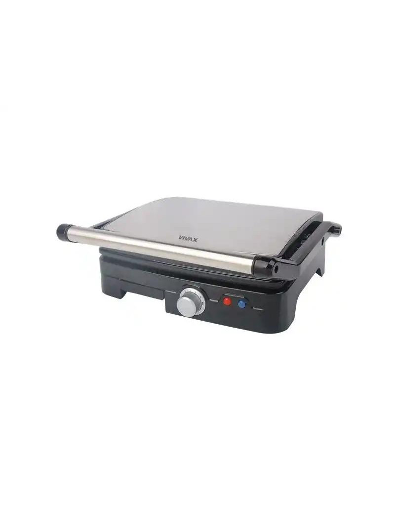 Kontakt grill Vivax Homel SM-1800/snaga 1800W  - 1