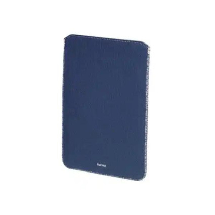 Futrola za tablet 7 Hama Cotton Blue 4239  - 1