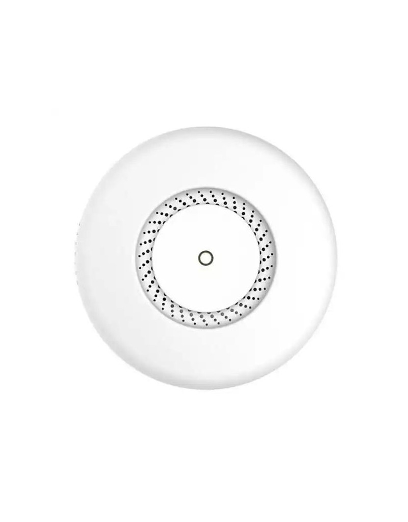 MikroTik CAP AC plafonski / zidni WiFi AC1200Mb/s High Power 400mW dual band 2-5--- - 1 MikroTik CAP AC plafonski / zidni WiFi AC1200Mb/s High Power 400mW dual band 2-5--- - 1