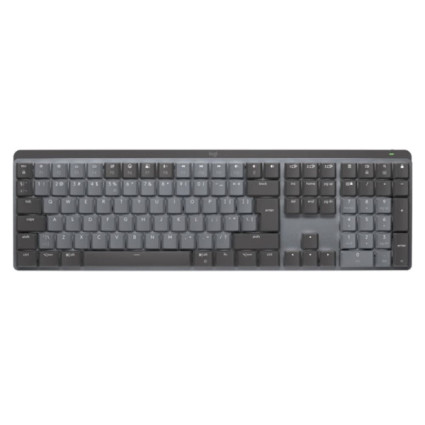 Tastatura Logitech MX Mechanical Clicky US 920-010759  - 1