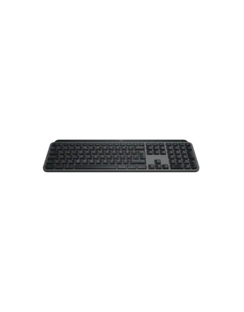 Tastatura Logitech MX Keys S YU 920-011591  - 1