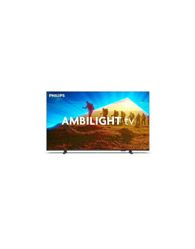  SMART LED TV 50 Philips 50PUS8009/12---  - 1