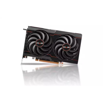  Grafička karta Sapphire Pulse AMD Radeon RX 6600 Gaming 8GB  GDDR6 ----  - 1