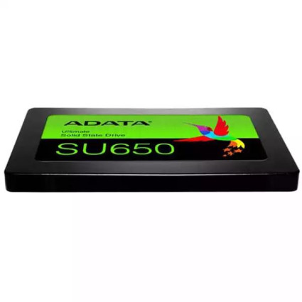 SSD 2-5 SATA 512GB AData ASU650SS-512GT-R 520MBs/450MBs  - 3