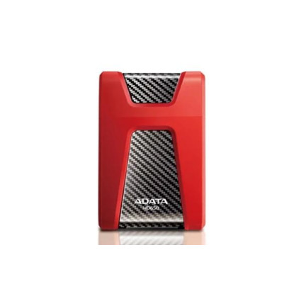 Eksterni hard disk 1TB AData AHD650-1TU31-CRD  - 1