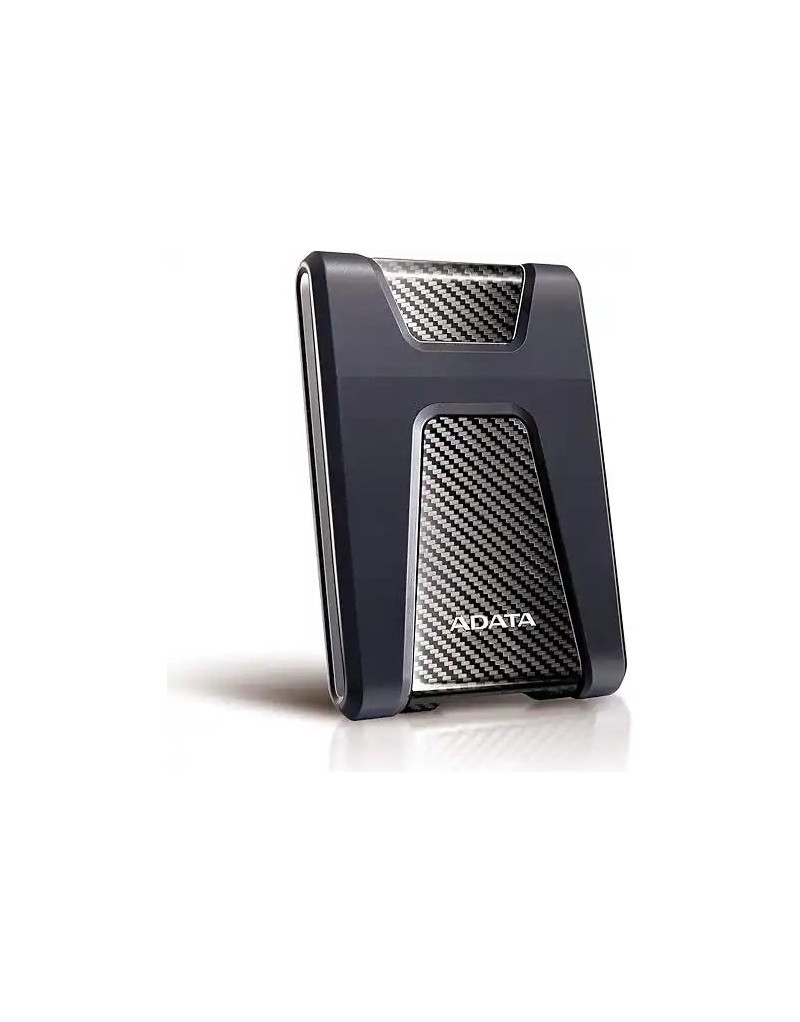 Eksterni hard disk 2TB AData AHD650-2TU31-CBK  - 1