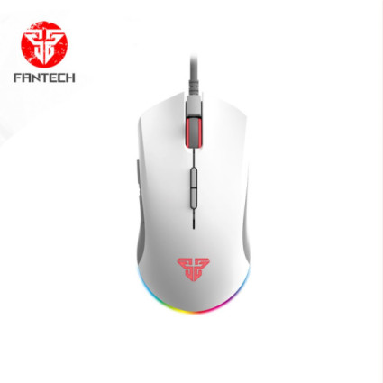 Miš USB Fantech X17 Blake Space Edition beli  - 1