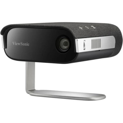  Projektor Viewsonic M1X LED WVGA 854x480/300 Alum/HDMI/USB-C/WiFi/BT/zvučnik---  - 1