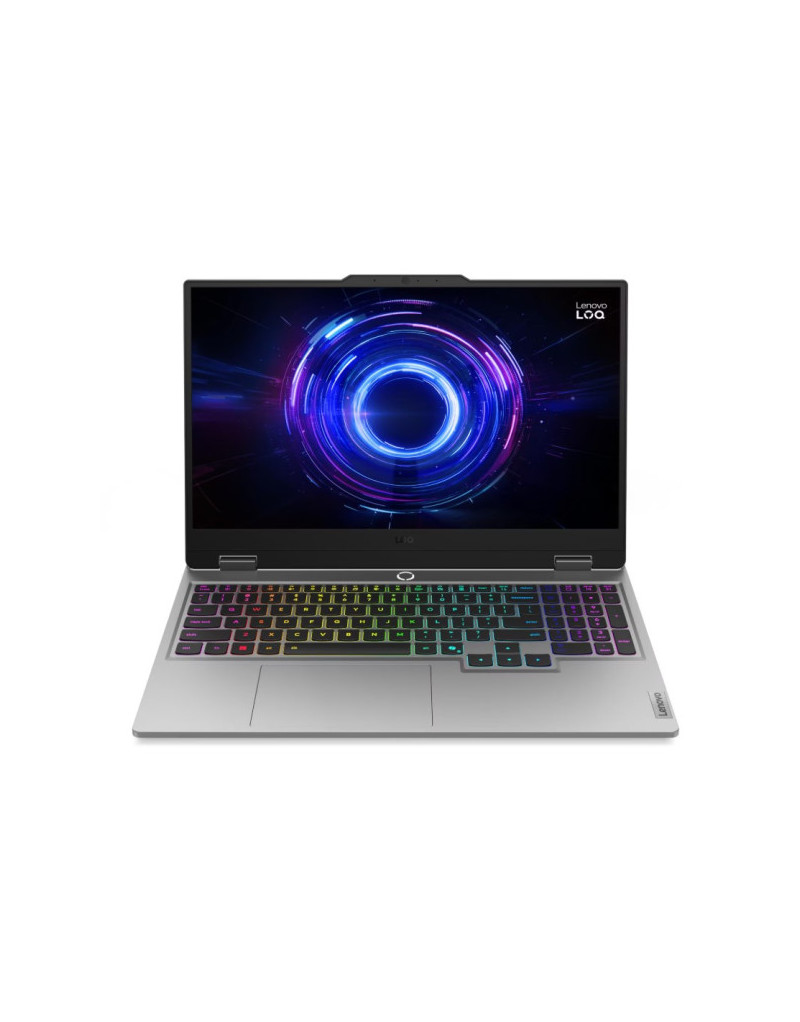 NB Lenovo LOQ 15 i7-13650HX/24GB/1TB/15.6"FHD/RTX5060 8GB/Win11Pro/83JE009PYA  - 1
