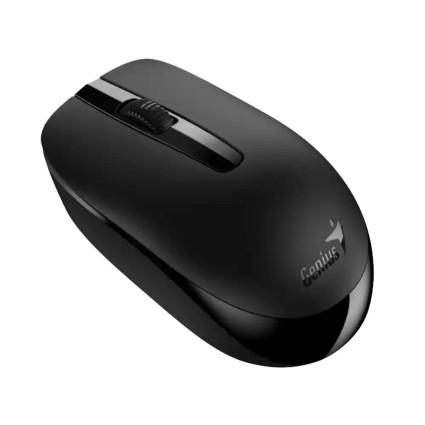 Bežični miš Genius NX-7007 1200dpi, crni - optički  - 1