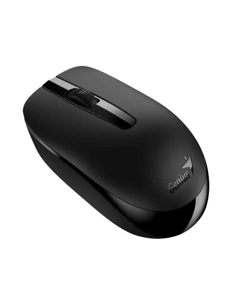 Bežični miš Genius NX-7007 1200dpi, crni - optički  - 1