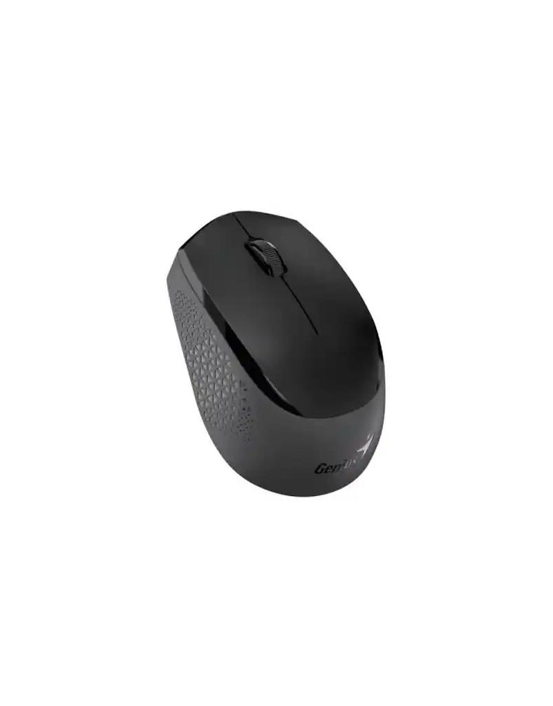 Bežični miš Genius NX-8000S Multi-Device BT Silent 1200dpi, crni - 1 Bežični miš Genius NX-8000S Multi-Device BT Silent 1200dpi, crni - 1