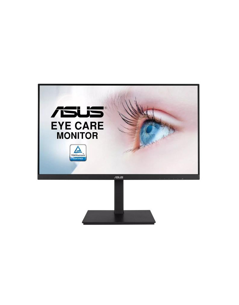  Monitor 24 Asus VA24DQFS 1920x1080/Full---  - 1
