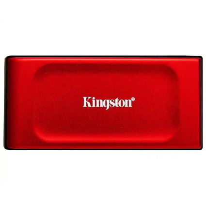 Eksterni SSD Kingston SXS1000R/1000G  - 1