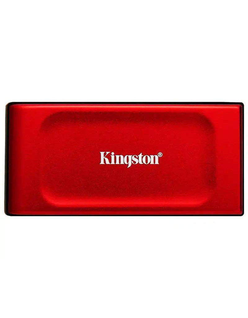 Eksterni SSD Kingston SXS1000R/1000G  - 1