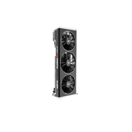 Grafička karta XFX RADEON RX 6750XT 12GB GDDR5 RX-675TMBAF9 192 bit 3xDP/HDMI  - 1