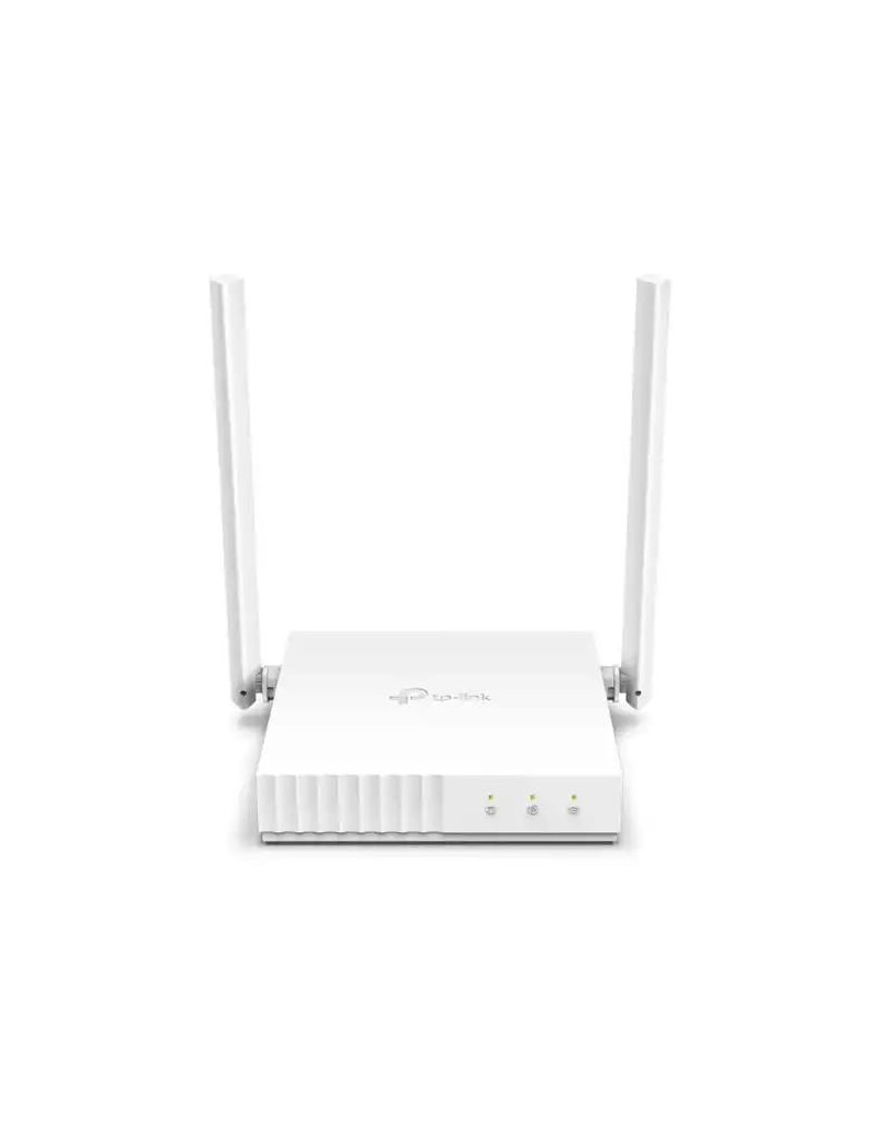 Wireless Router TP-Link TL-WR844N 300Mbps/ext2x5dB/2,4GHz/1WAN/4LAN  - 1