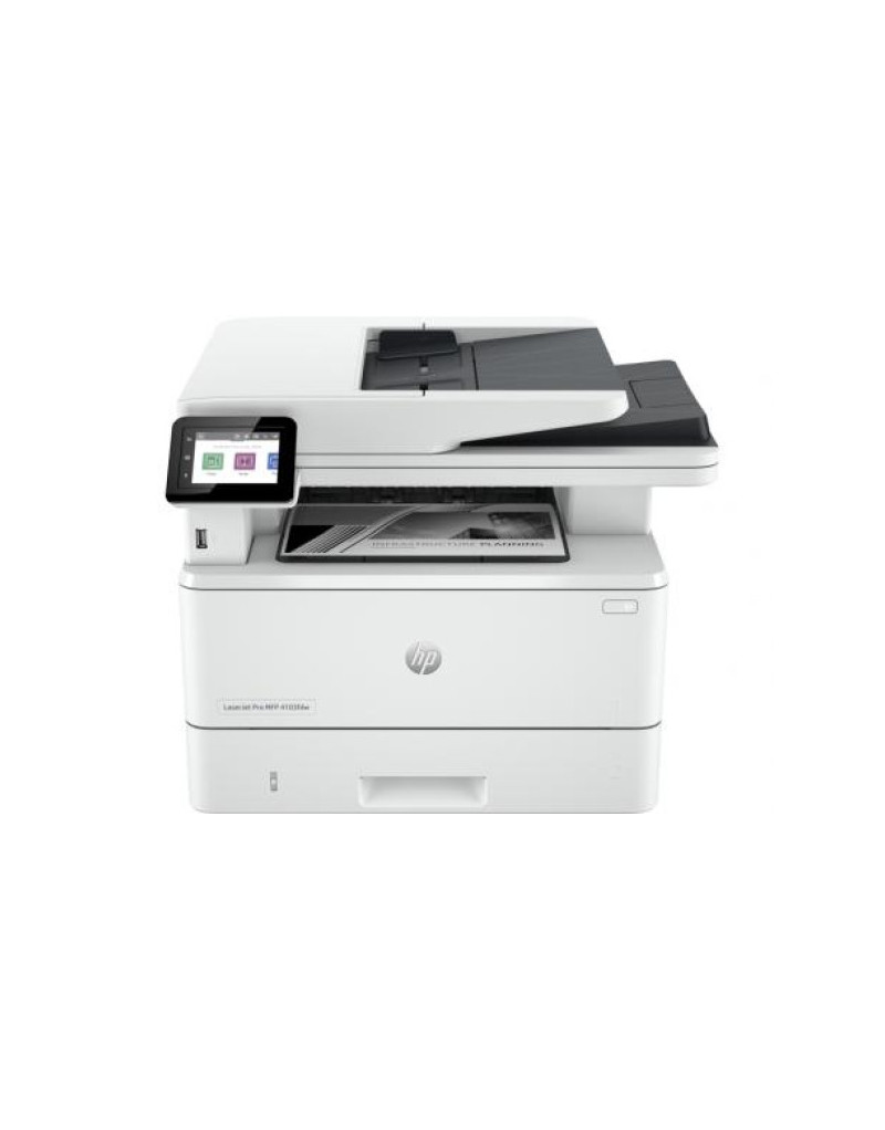 MFP LaserJet Pro HP 4103fdw štampač/skener/kopir/fax/duplex/LAN/wireless... - 1 MFP LaserJet Pro HP 4103fdw štampač/skener/kopir/fax/duplex/LAN/wireless... - 1