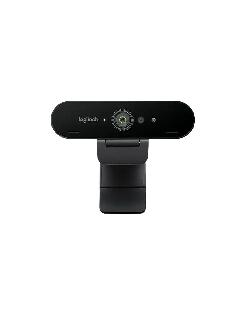 Web kamera Logitech Brio 4K Stream - 960-001194 - 1 Web kamera Logitech Brio 4K Stream - 960-001194 - 1