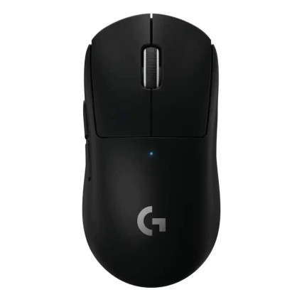 Bežični miš Logitech G PRO X Superlight Wireless V2 crna  - 1