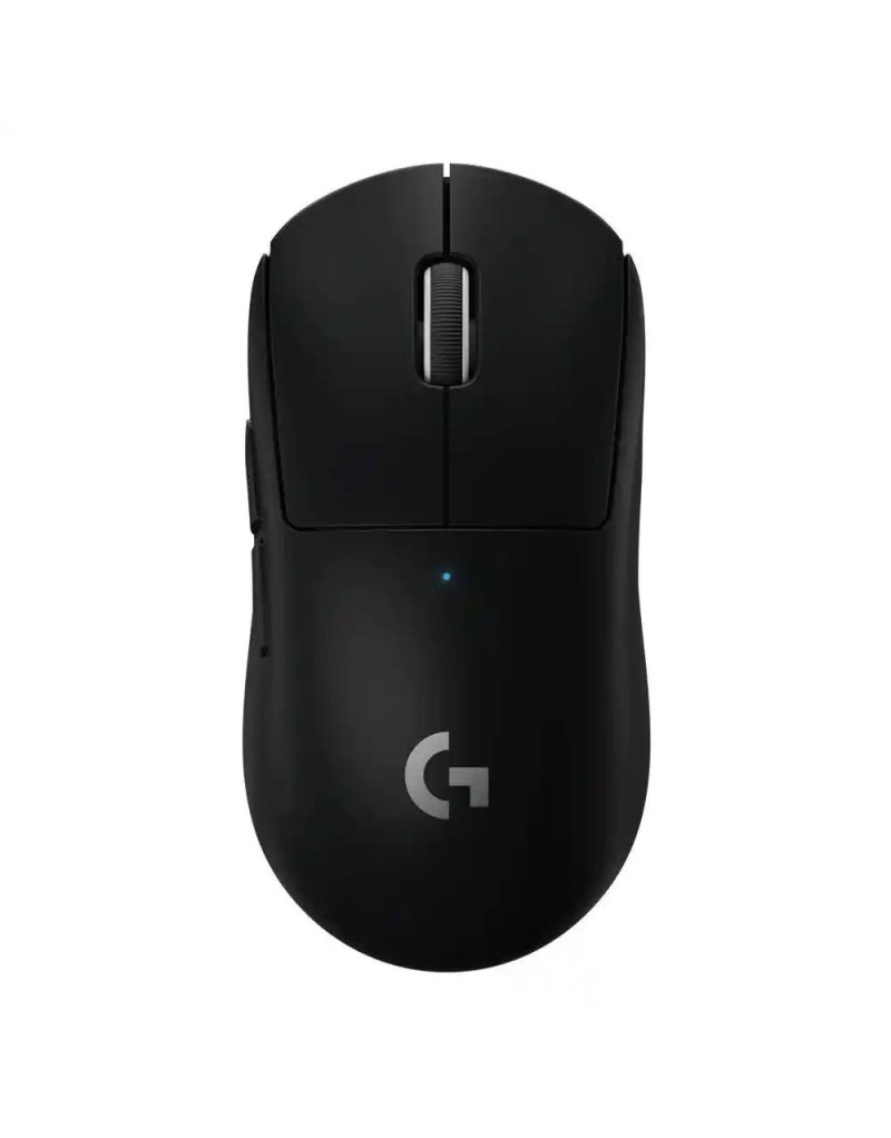 Bežični miš Logitech G PRO X Superlight Wireless V2 crna  - 1