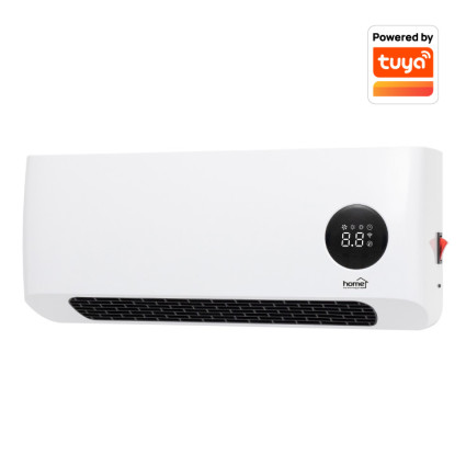 Smart nazidna PTC grejalica 2000W HOME - 1