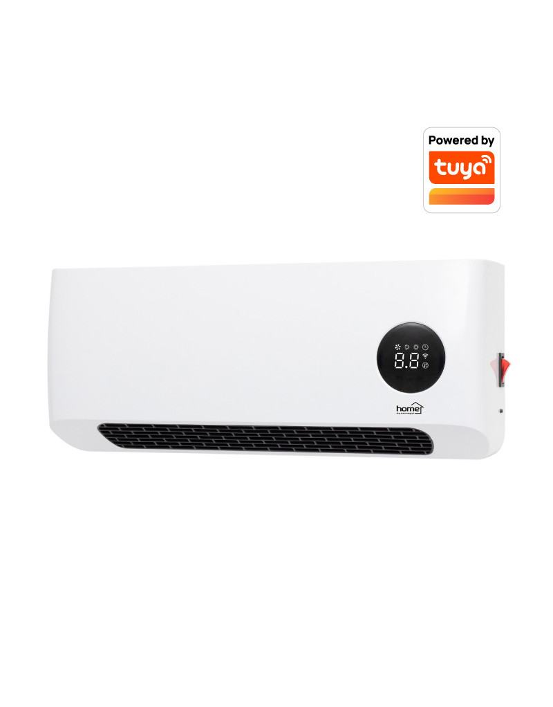 Smart nazidna PTC grejalica 2000W HOME - 1