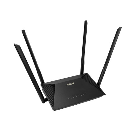 RT-AX53U AX1800 Dual-Band Wi-Fi 6 Router ASUS - 4