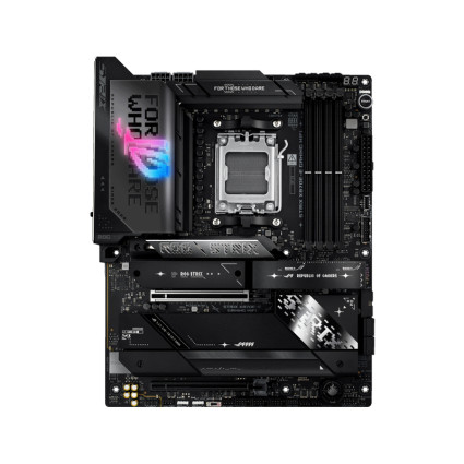 ROG STRIX X870E-E GAMING WIFI matična ploča ASUS - 1