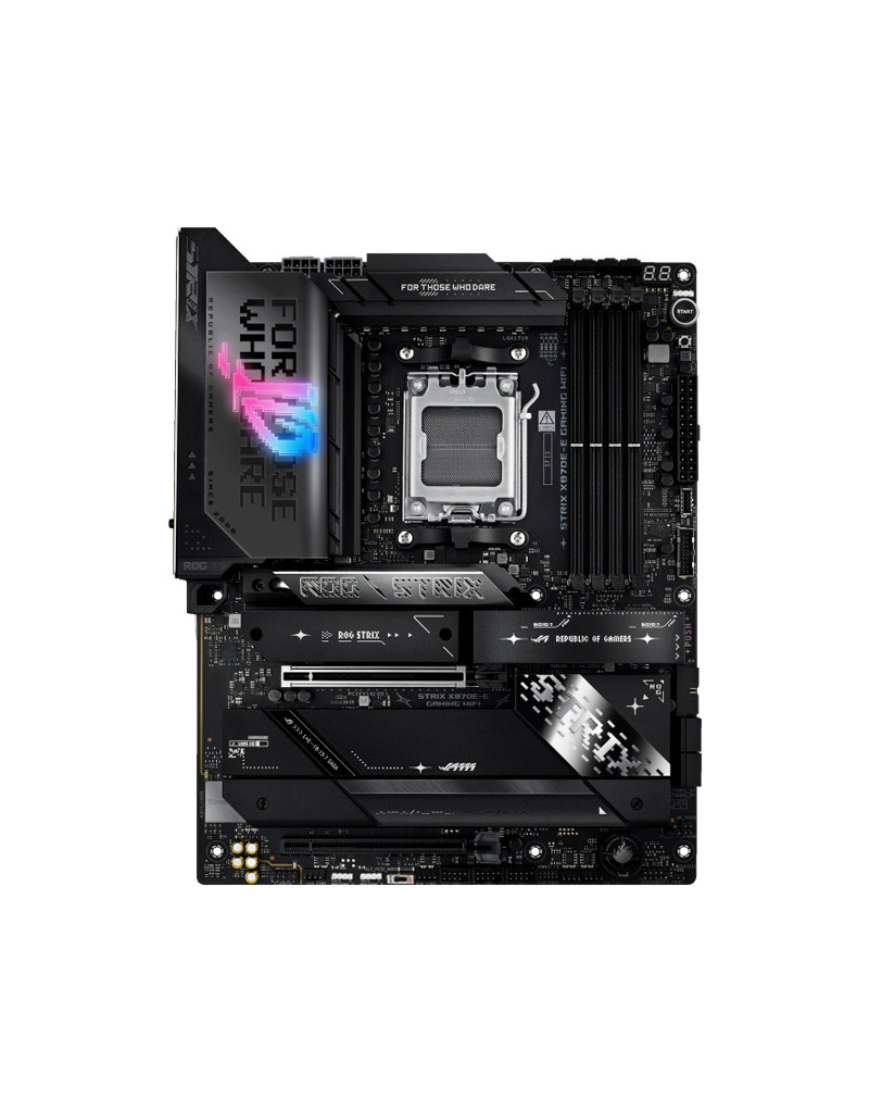 ROG STRIX X870E-E GAMING WIFI matična ploča ASUS - 1