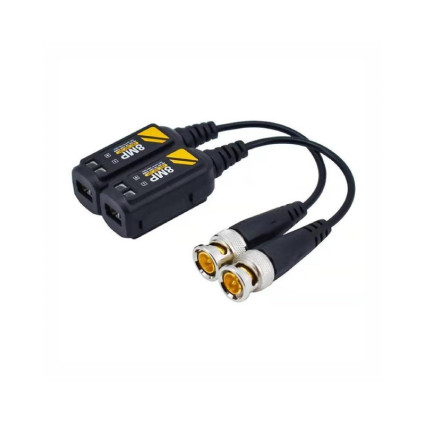 Video balun CR201 CERBERUS - 3