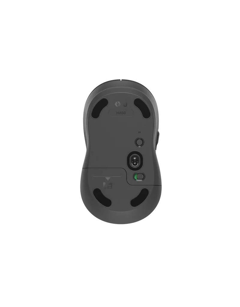 M650 Wireless Graphite miš OEM LOGITECH - 1