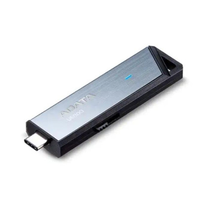 USB Flash Tip C 256 GB AData 3-2 AELI-UE800-256G-CSG 1000MB/s  - 1