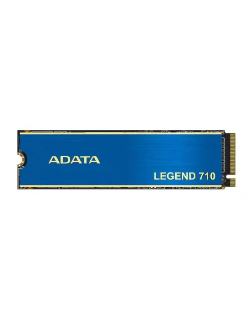 SSD M-2 NVME 256GB AData ALEG-710-256GCS 2100MBs/1100MBs - 1 SSD M-2 NVME 256GB AData ALEG-710-256GCS 2100MBs/1100MBs - 1