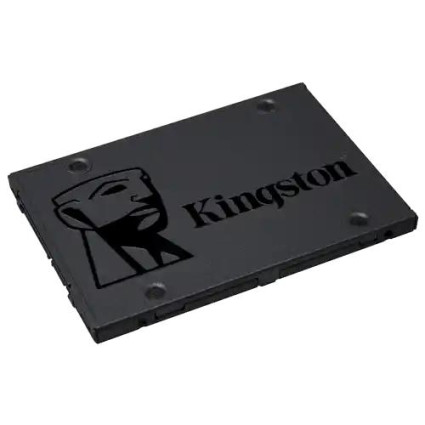 SSD 2-5 SATA3 960GB Kingston SA400S37/960G  - 1