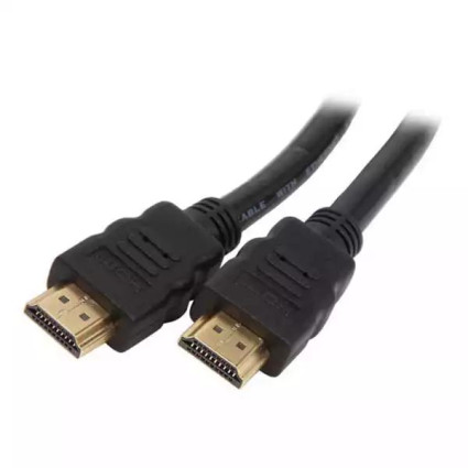 Kabl HDMI E-Green M/M V2-0 20m Black  - 1