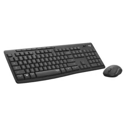 Slušalice Logitech Zone Vibe 100 WL Graphite  - 1