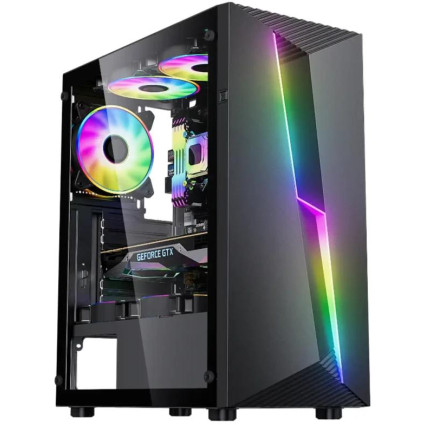 Računar ZEUS i7-12700K/DDR4 16GB/M-2 1TB/Win11Pro  - 1