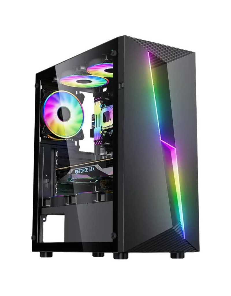 Računar ZEUS i7-12700K/DDR4 16GB/M-2 1TB/Win11Pro  - 1