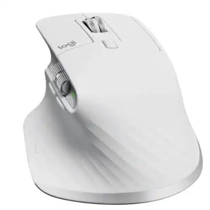 Bežični miš Logitech MX Master 3S 8000spi Pale Gray  - 1
