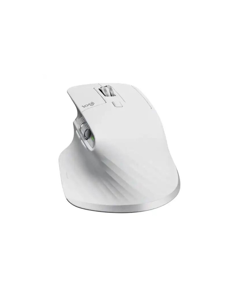 Bežični miš Logitech MX Master 3S 8000spi Pale Gray  - 1