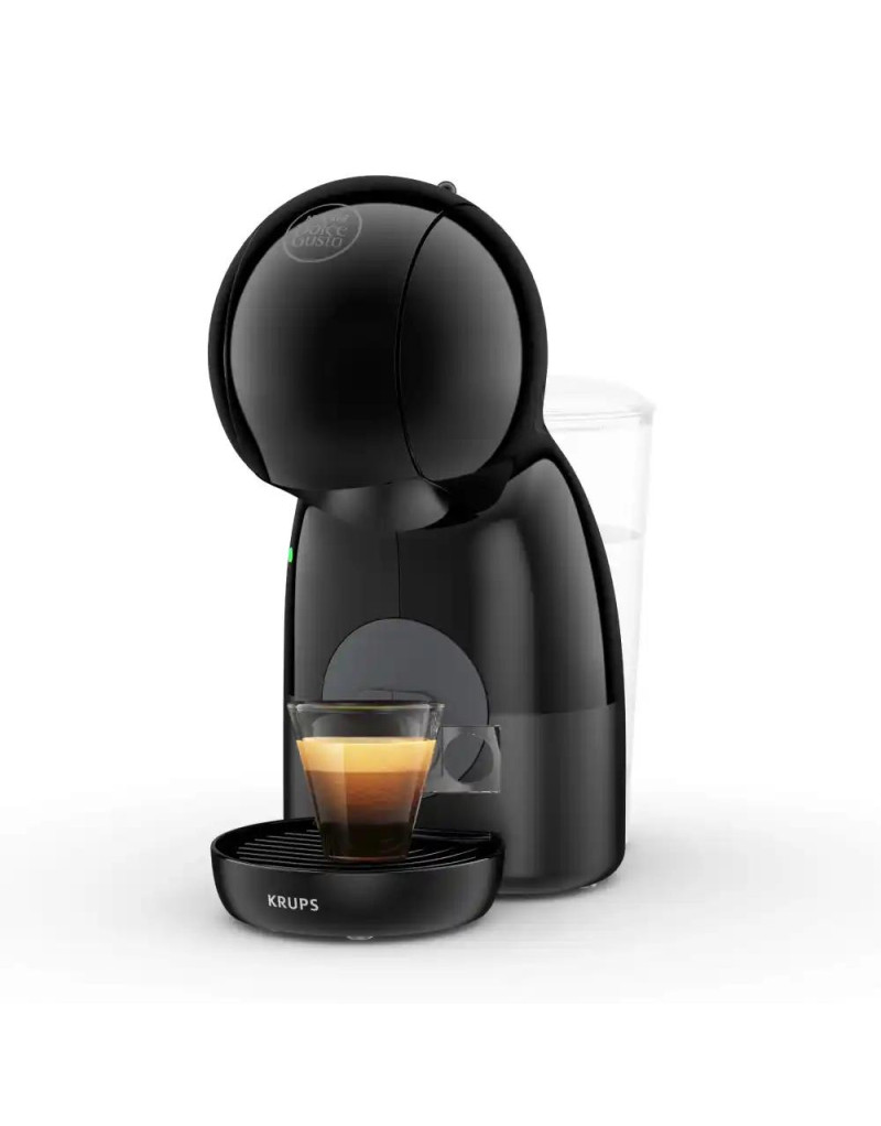 Aparat za kafu Krups Dolce Gusto Piccolo KP1A3B10 - 1 Aparat za kafu Krups Dolce Gusto Piccolo KP1A3B10 - 1
