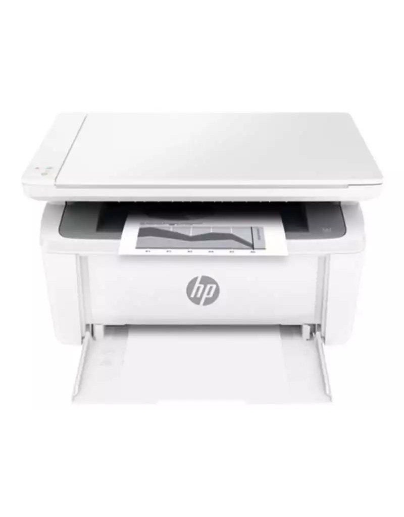 MFP HP LaserJet M141a 600x600dpi/20ppm/64MB/USB, toner 150A, 7MD73A  - 1