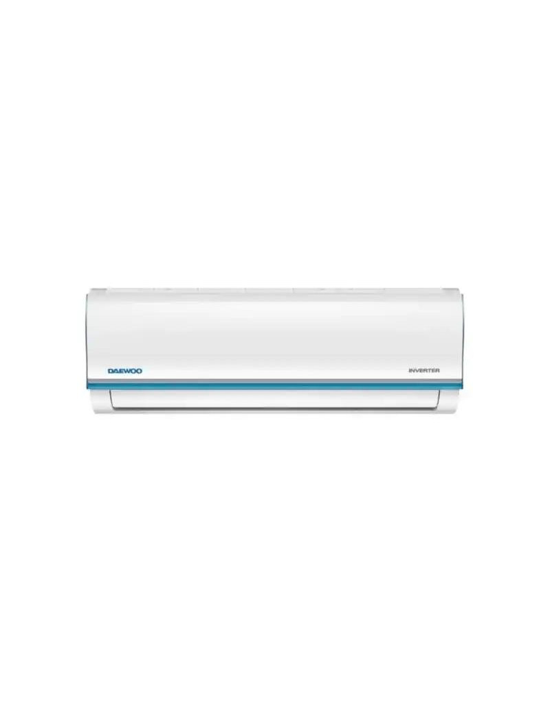 Klima uređaj DAEWOO SAF09E1WR30 inverter - 1 Klima uređaj DAEWOO SAF09E1WR30 inverter - 1
